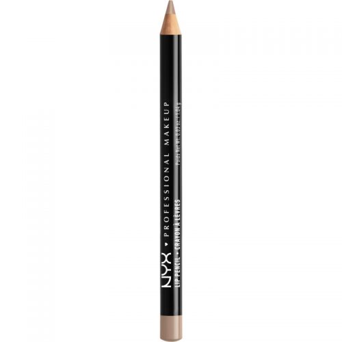 NYX Professional Makeup Slim Lip Pencil precyzyjny ołówek do ust odcień Nude Truffle 1 g