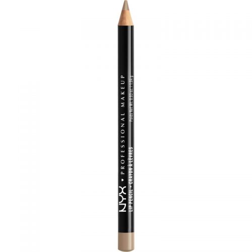NYX Professional Makeup Slim Lip Pencil precyzyjny ołówek do ust odcień Toast 1 g