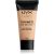 NYX Professional Makeup Stay Matte But Not Flat podkład w płynie z matowym wykończeniem odcień 04 Creamy Natural 35 ml