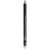 NYX Professional Makeup Suede Matte Lip Liner matowa kredka do ust odcień 10 Amethyst 1 g