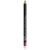 NYX Professional Makeup Suede Matte Lip Liner matowa kredka do ust odcień 34 Alabama 1 g