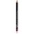 NYX Professional Makeup Suede Matte Lip Liner matowa kredka do ust odcień 35 Prune 1 g