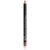 NYX Professional Makeup Suede Matte Lip Liner matowa kredka do ust odcień 47 Kyoto 1 g