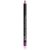 NYX Professional Makeup Suede Matte Lip Liner matowa kredka do ust odcień 65 STFU 1 g