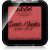 NYX Professional Makeup Sweet Cheeks Blush Glowy róż do policzków odcień CITRINE ROSE 5 g