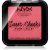 NYX Professional Makeup Sweet Cheeks Blush Glowy róż do policzków odcień DAY DREAM 5 g