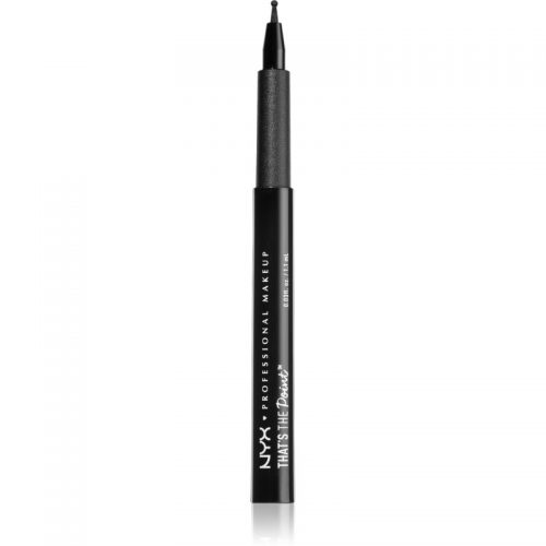 NYX Professional Makeup That’s The Point eyeliner do oczu typ 05 On the Dot 1 ml