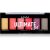 NYX Professional Makeup Ultimate Edit Petite Shadow paleta cieni do powiek odcień 03 Phoenix 6×1,2 g