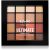 NYX Professional Makeup Ultimate Shadow paleta cieni do powiek odcień 03 Warm Neutrals 16 x 0,83 g
