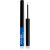 NYX Professional Makeup Vivid Brights kolorowe eyelinery w płynie odcień 05 Sapphire 2 ml