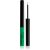 NYX Professional Makeup Vivid Brights kolorowe eyelinery w płynie odcień 07 Vivid Envy 2 ml