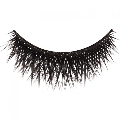 NYX Professional Makeup Wicked Lashes sztuczne rzęsy do naklejania Overdone