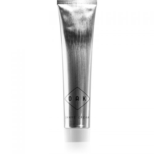 OAK Natural Beard Care krem do golenia 75 ml