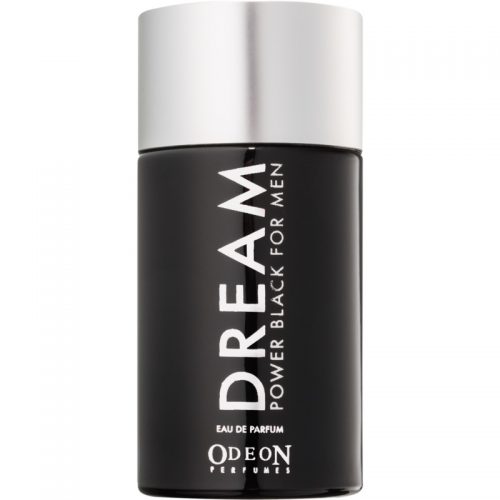 Odeon Dream Power Black woda perfumowana dla mężczyzn 100 ml