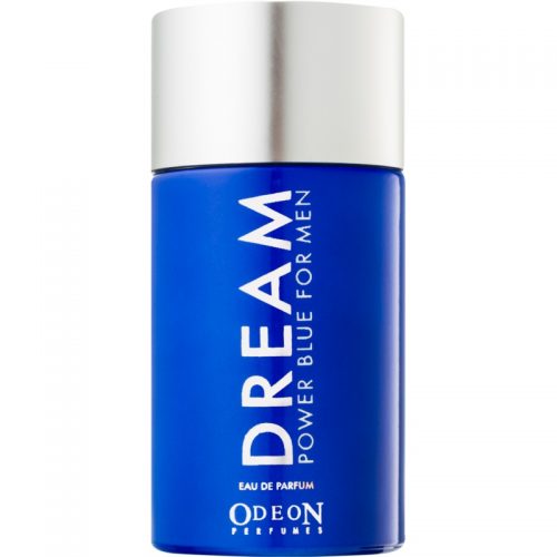 Odeon Dream Power Blue woda perfumowana dla mężczyzn 100 ml
