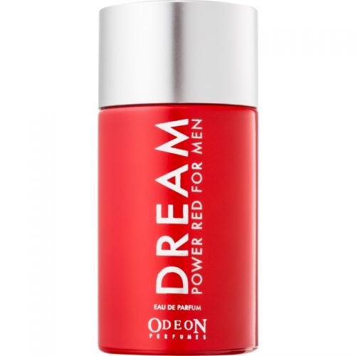 Odeon Dream Power Red woda perfumowana dla mężczyzn 100 ml