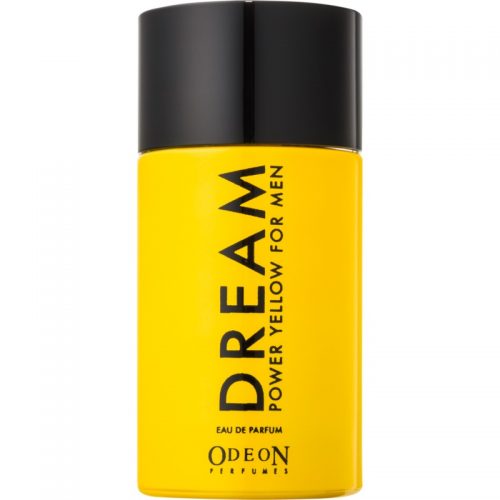 Odeon Dream Power Yellow woda perfumowana dla mężczyzn 100 ml
