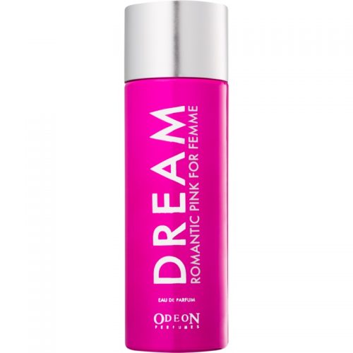 Odeon Dream Romantic Pink woda perfumowana dla kobiet 100 ml