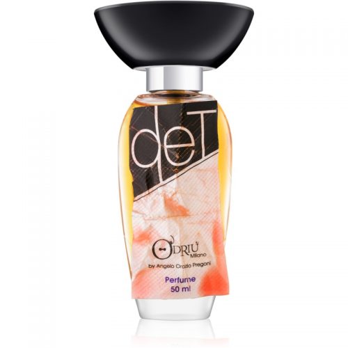 O’Driu Det woda perfumowana unisex 50 ml