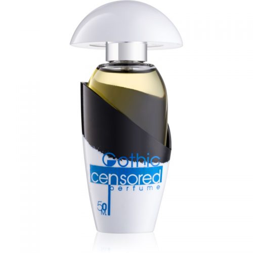 O’Driu Gothic Censored woda perfumowana unisex 50 ml