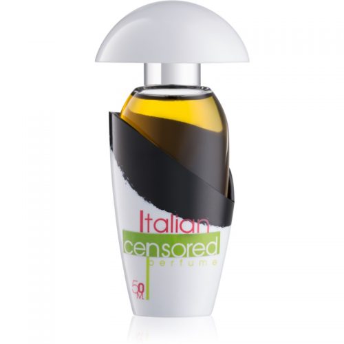 O’Driu Italian Censored woda perfumowana unisex 50 ml