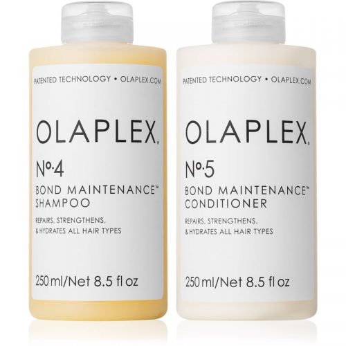 Olaplex N°4 Bond Maintenance zestaw kosmetyków I. (do wszystkich rodzajów włosów) dla kobiet