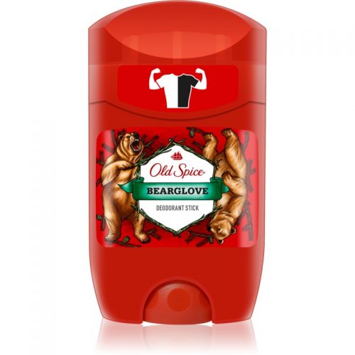 Old Spice Bearglove dezodorant w sztyfcie dla mężczyzn 50 ml