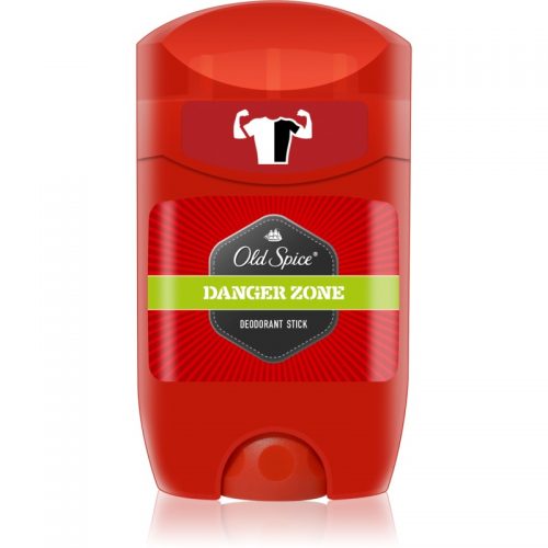 Old Spice Danger Zone dezodorant w sztyfcie dla mężczyzn 50 ml