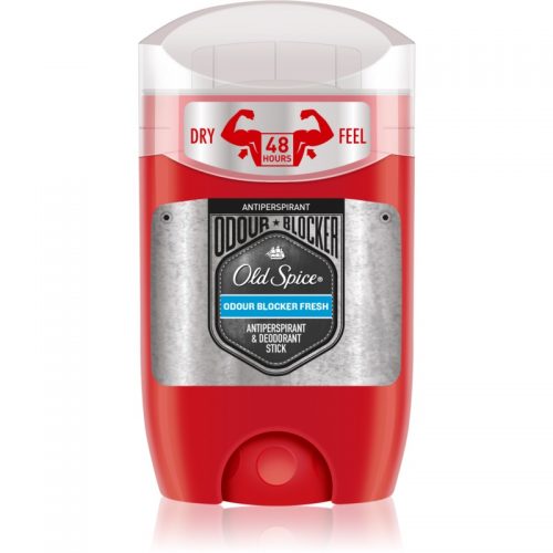 Old Spice Odour Blocker Fresh dezodorant w sztyfcie dla mężczyzn 50 ml