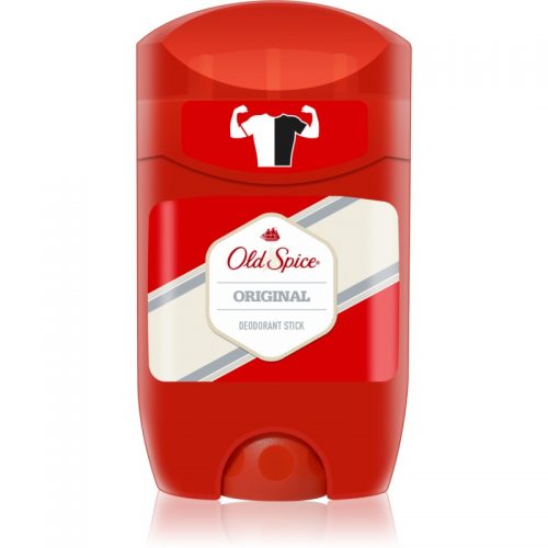 Old Spice Original dezodorant w sztyfcie dla mężczyzn 50 ml