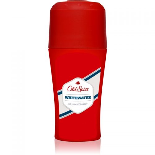 Old Spice Whitewater dezodorant w kulce dla mężczyzn 50 ml
