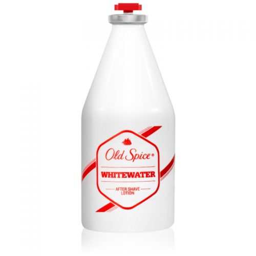 Old Spice Whitewater woda po goleniu dla mężczyzn 100 ml