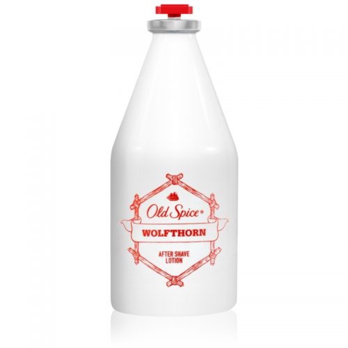 Old Spice Wolfthorn woda po goleniu dla mężczyzn 100 ml