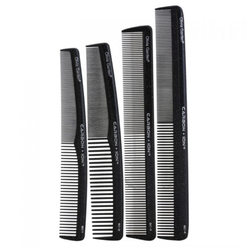 Olivia Garden Carbon + Ion Cutting zestaw kosmetyków I. dla kobiet