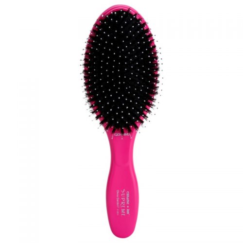 Olivia Garden Ceramic + Ion Pink Series szczotka do włosów