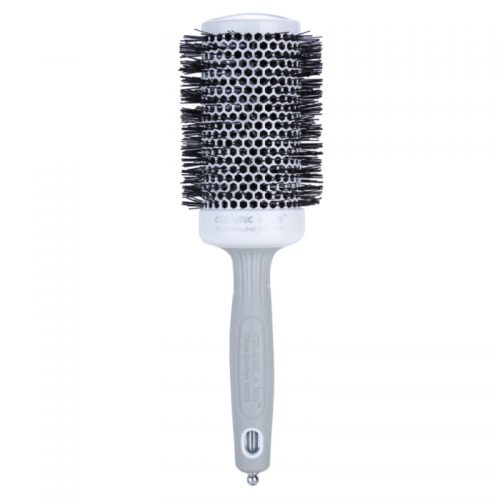 Olivia Garden Ceramic + Ion Thermal Collection szczotka do włosów średnia 55 mm