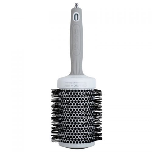 Olivia Garden Ceramic + Ion Thermal Collection szczotka do włosów średnia 65 mm