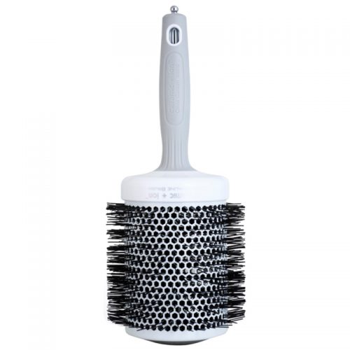 Olivia Garden Ceramic + Ion Thermal Collection szczotka do włosów średnia 80 mm