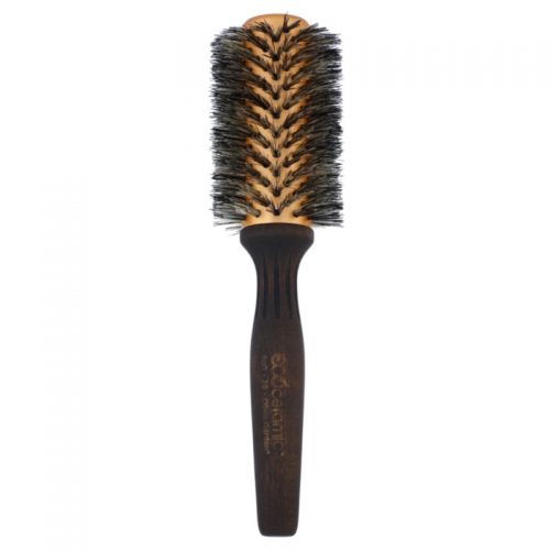 Olivia Garden Eco Ceramic Soft Bristle Thermal Collection szczotka do włosów średnia 36 mm (EC-36S2 1/2″)