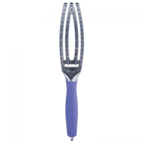 Olivia Garden Fingerbrush Ionic Bristles szczotka do włosów