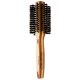 Olivia Garden Healthy Hair 100% Natural Boar Bristles szczotka do włosów średnia 30 mm