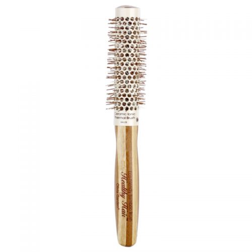 Olivia Garden Healthy Hair Ceramic Ionic Thermal szczotka do włosów średnia 23 mm