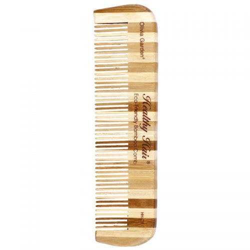 Olivia Garden Healthy Hair Comb Collection grzebień do włosów