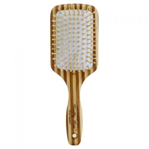 Olivia Garden Healthy Hair Ionic Massage szczotka do włosów