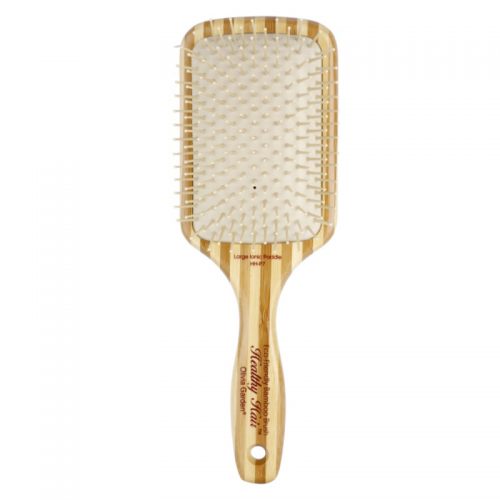 Olivia Garden Healthy Hair Ionic Paddle szczotka do włosów