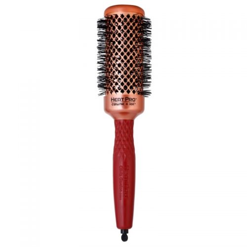 Olivia Garden Heat Pro Ceramic + Ion szczotka do włosów średnia 42 mm