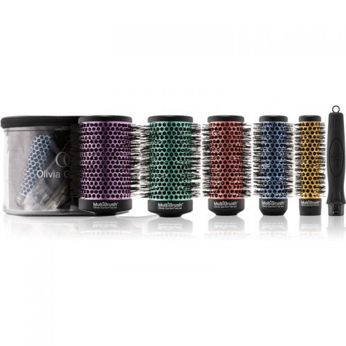 Olivia Garden MultiBrush zestaw kosmetyków I. dla kobiet