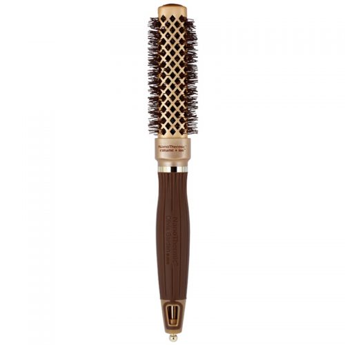 Olivia Garden NanoThermic Ceramic + Ion Shaper szczotka do włosów NTS-20 (SHS20)