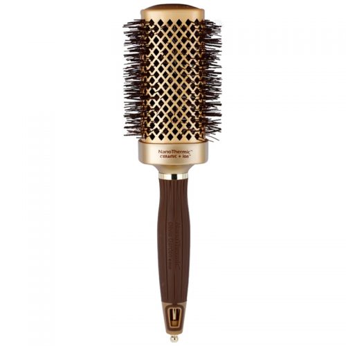 Olivia Garden NanoThermic Ceramic + Ion Shaper szczotka do włosów NTS-50 (SHS50)