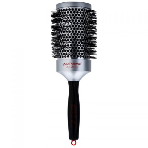Olivia Garden ProThermal Anti-Static Collection szczotka do włosów średnia 63 mm